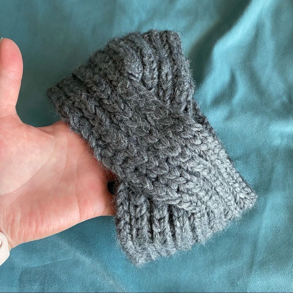 Coach Headband - Picture 4 of 8